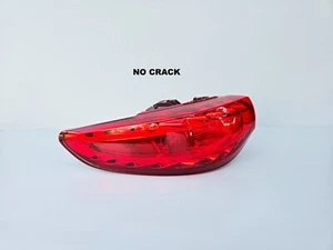 Genuine 2009-2017 INFINITI FX35 FX50 QX70 Driver Left Side Outer LED Tail Light - Picture 1 of 5