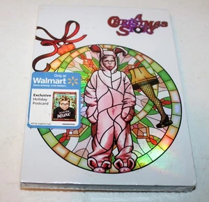 A Christmas Story (DVD, Walmart Postcard Exclusive) Melinda Dillon - Brand New - Picture 1 of 2