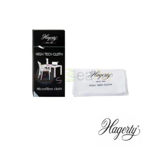 Hagerty High Tech Cloth pulizia schermi vetro cellulari plastica - 40x36 cm - Afbeelding 1 van 1