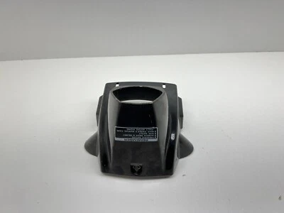 Honda Spree NQ50 1985 faros inferiores manillar cubierta de plástico OEM Foto 1 de 4