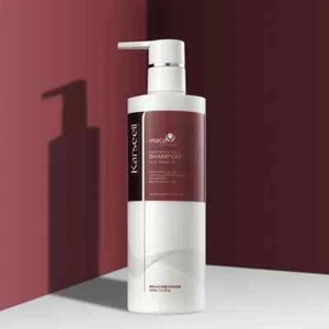 Shampoo Idratante 400ml Karseell Maca Essence Shampoo Idratante Capelli - Foto 1 di 4