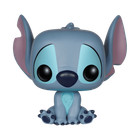 Funko Pop! Disney: Lilo & Stitch - Seated Stitch