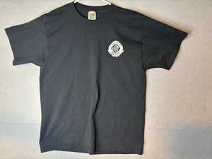 Camiseta Clark’s County Nevada Parks And Recreation para hombre negra talla grande 3 en 3 - Imagen 1 de 7