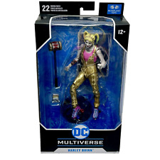 DC Multiverse Harley Quinn Birds of Prey Action Figure 7