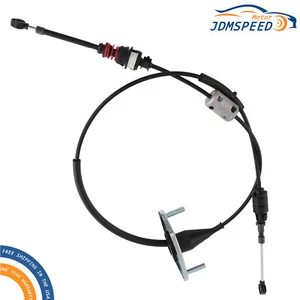 NEW Auto Transmission Gear Shifter Cable 52107700AE fit for Dodge Dakota 2001 - Picture 1 of 15