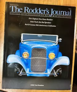 The Rodder's Journal Nummer 23 - Bild 1 von 2