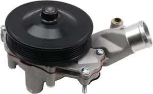 New Water Pump for Range Rover Land Sport XJR XKR LR033993, LR010801, LR097165 - Picture 1 of 7