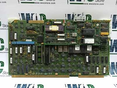 000354.E01 050148A CENTRAL DATA CORPORATION PCB CIRCUIT BOARD SL NO 165194 - Image 1 of 4