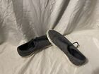 Mens Express Shoe With Anchors Size 10