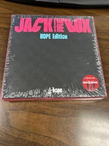 J-HOPE - JACK IN THE BOX - HOPE ED. BTS (TARGET EXCL. + PHOTO CARD 2023) *SEALED - Picture 1 of 5