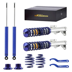 Coilover regolabile in altezza for BMW Serie 3 E36 M3 Cabrio 1993-1999 - Foto 1 di 12