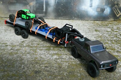 Rc Trailer for sale | eBay
