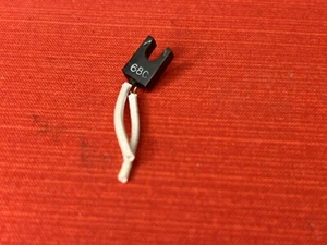 Pioneer SX-550 Bias Diode 69C - Bild 1 von 1