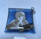 Chainsaw Man Angel's Devil Multi Clear Case Japanese Anime New From Japan