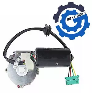 WPM9035 New WAI Wiper Motor for 1998-1999 MERCEDES-BENZ C230 C280 - Picture 1 of 3