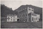 D7003 The Central Hydro Of Grosio - Print Period - 1928 Vintage Print
