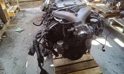 2010-2011 Chevrolet Camaro Engine - 3.6L (VIN D, 8th Digit) LLT, 97K Miles - Imagem 1 de 4