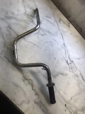 Manillar 64 Yamaha YA6 125 Santa Barbara Manillar  Foto 1 de 4