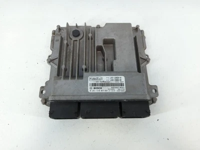 Computadora de control del motor Ford Transit-350 2020-2021 ecu pcm ecm pcu oem w5zan Foto 1 de 4