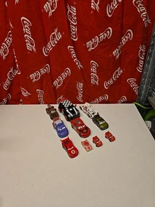 Pacchetto auto Disney varie scale metallo e plastica  - Foto 1 di 16