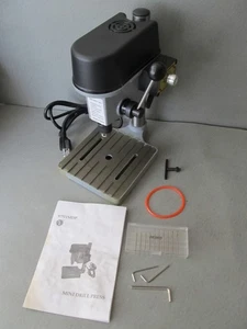 Mini taladro prensa eléctrica portátil SE 97511MDP - Imagen 1 de 10