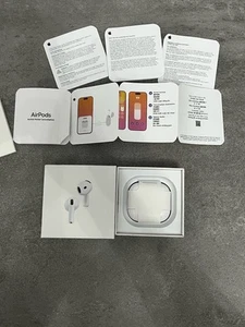AirPods 4 ANC USB-C - Zdjęcie 1 z 7