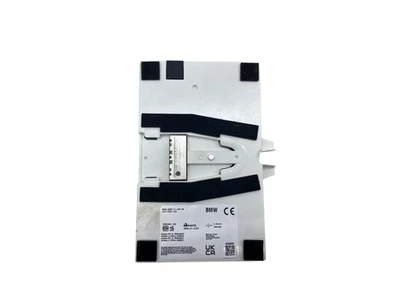 UNIDAD MÓDULO DE CONTROL INFORMÁTICO TELEMÁTICO BMW IX I20 2024 FABRICANTE DE EQUIPOS ORIGINALES 5A89102 Foto 1 de 4