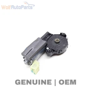 2018-2024 AUDI Q5 - Front Sunroof / SUN ROOF Motor 3G9877795F - Picture 1 of 5