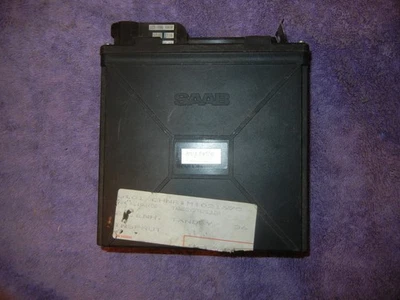 Компьютер 1993 SAAB 9000 7859689 T2 - Изображение 1 из 4