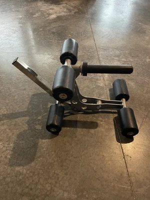 Hoist Leg Extension Leg Curl Attachment - Image 1 of 2