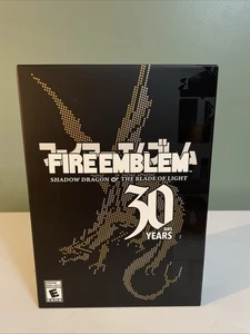 Fire Emblem™ 30th Anniversary Edition | Nintendo® Switch | Schneller kostenloser Versand - Bild 1 von 9