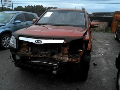 Transfer Case 3.8L Fits 09-11 BORREGO 617448 - Image 1 of 4