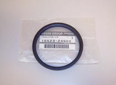 Aislador purificador de aire Nissan para KING CAB D21 DX Z24S ENG 91-92 16523-24G00 Foto 1 de 2