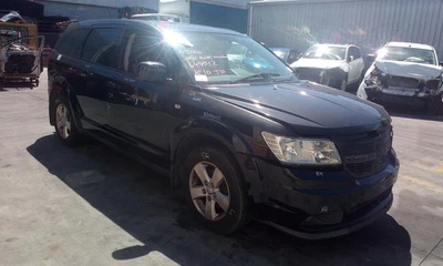 DODGE JOURNEY A/C COMPRESSOR JC, 2.0, DIESEL, 05/08-07/11 - image 1 of 4