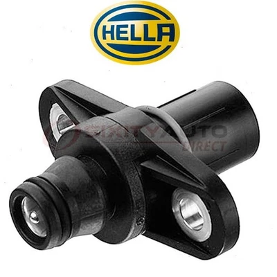 HELLA Crankshaft Position Sensor for 1993 Mercedes-Benz 300E - Engine fh — 第 1/4 张图片