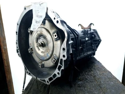 95-98 TOYOTA LAND CRUISER 4.5L AUTOMATIC TRANSMISSION A343F 3500060390 Foto 1 de 4