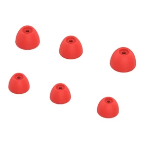 Soft Silicone Eartips S/L In-ear Earbuds Cover for Samsung Galaxy Buds2 SM-R177 - Picture 1 of 17
