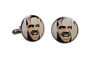Here's Johnny Cufflinks - Picture 1 of 1