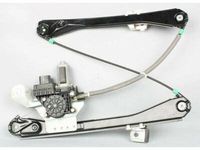 Regulador de ventana trasero izquierdo original 47368KQJV Jaguar Vanden Plas 2003-2009 Foto 1 de 2