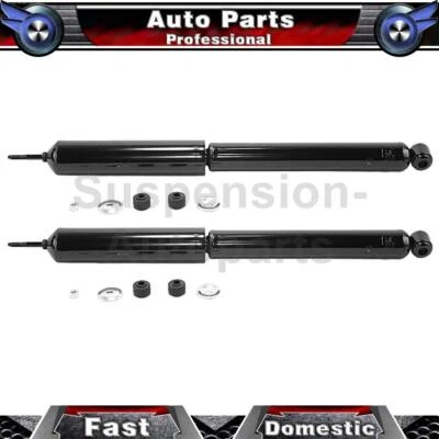 Amortiguadores traseros puntales para Toyota Cressida 1979 1978 Foto 1 de 2