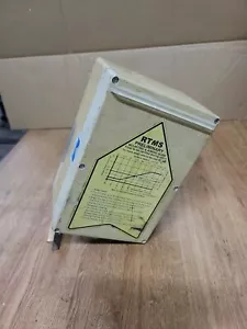 EIS RTMS Fernverkehrszensor Zähler elektronische integrierte Systeme - Bild 1 von 9