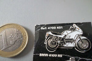 pin s pin pin pin MOTORCYCLE BMW K 100 RS motorbike ??????????????