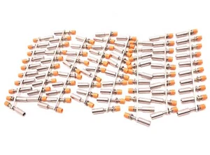 Lot of 8 Altech CA744/10 Insulated Internal Jumpers, 10 Poles, 10mm, CTS10U - Picture 1 of 4