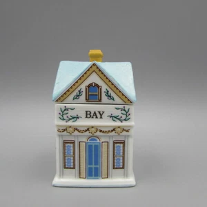 Tarros de especias Lenox China 2024 reedición LENOX VILLAGE - tu elección - Imagen 1 de 43