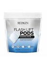 REDKEN Flash Lift Pods Bonder Inside Lightener - 25 Pods in a pack
