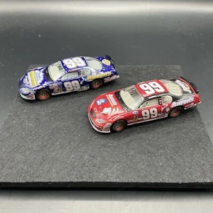 Michael Waltrip 99 Aarons Cat In The Hat DCT ‘03 ‘05 1/64 NASCAR Action Cars - Picture 1 of 2