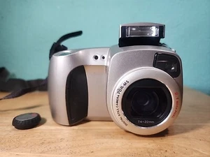 Rare Vintage 1999 Toshiba Digital Camera PDR-M5 2.1 MP Camera Only FOR PARTS - Picture 1 of 12