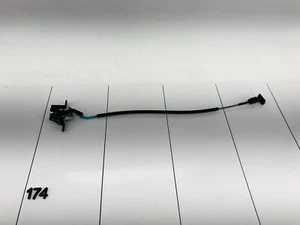 18-20 KIA OPTIMA SECOND REAR LEFT DRIVER SIDE 2ND ROW FOLDING SEAT LATCH OEM - Picture 1 of 10