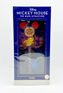 Disney Parks Mickey Mouse Hauptattraktion Dumbo Der fliegende Elefant Schlüssel - Bild 1 von 12