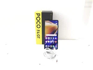 SMARTPHONE XIAOMI POCO F4 GT 8GB 128GB LIVRE 18939316 - Imagen 1 de 4